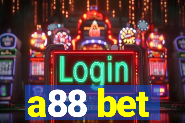 a88 bet